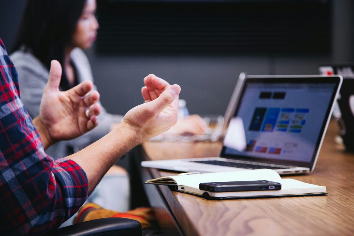 What Happens During Your First Call With an Insolvency Practitioner?